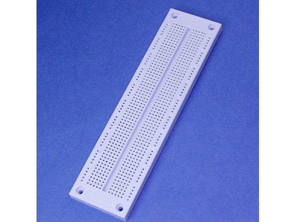 SYB-120 плата макетная 180х50мм, 700 точек