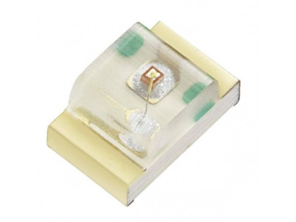 Чип LED 0805 KP-2012SURCK красный