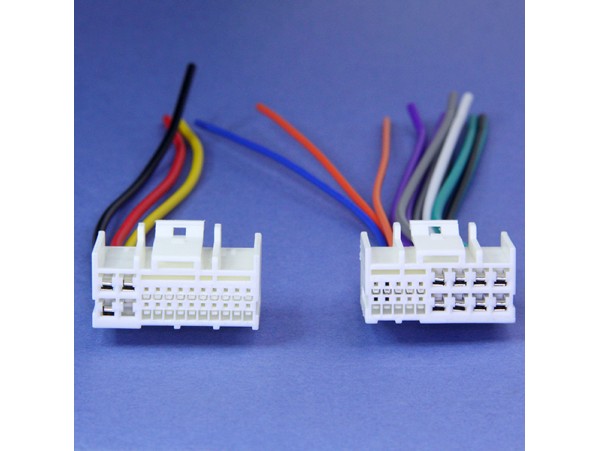 Разъем Hyundai IX35/KIA K2 K3 K5