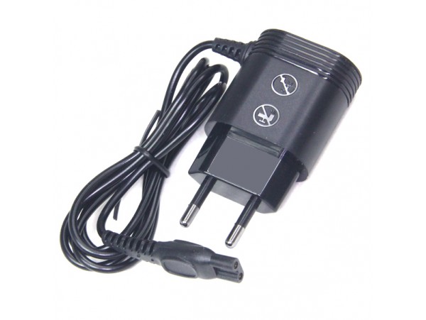 СЗУ для электробритвы Philips 8V/0,1A 2pin HQ850