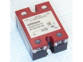 HD4044.ZD3 (3-32V) 40A/440VAC реле твердотельное