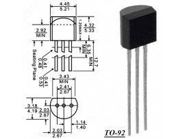 BT8031-2S