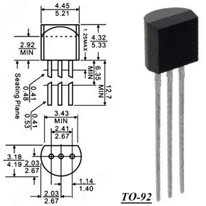 BT8031-2S