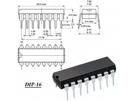CD4511BE