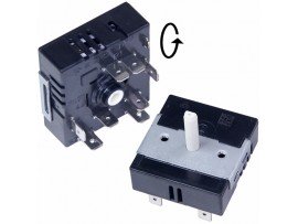 50.87021.000 переключатель мощности конфорок