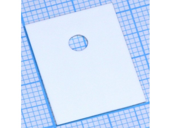 Подложка дл TO-247 керамическая Al2O3