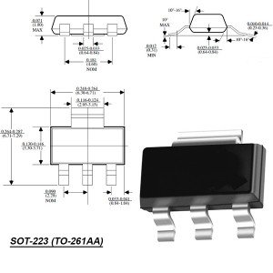 FZT705TA