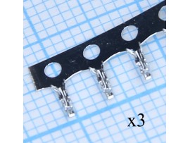 Контакт для MH-xxP гнездовой