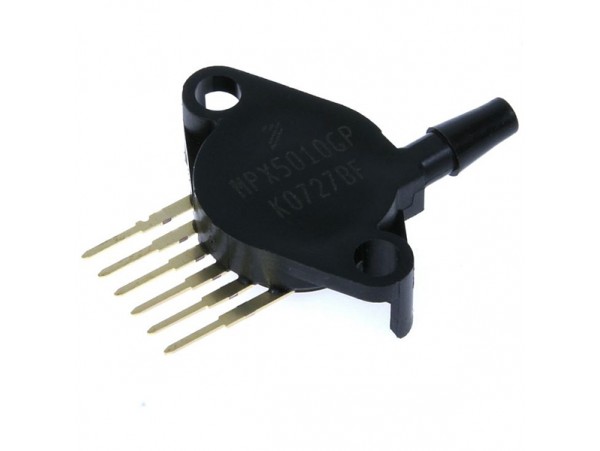 MPX5010GP Датчик давления