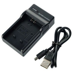 Canon BCCNB-11LU устройство зарядное для NB-11L