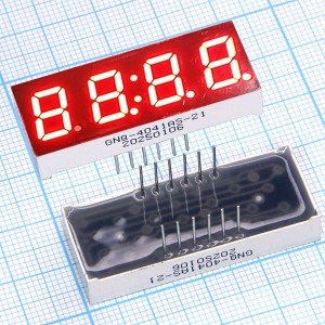 GNQ-4041AS-1 Индикатор красный