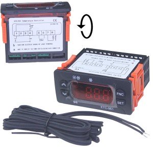 ETC-961 Контроллер