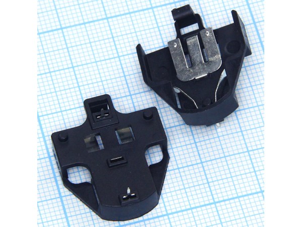 СН-26-2032 Отсек батарей для CR/LIR 2032