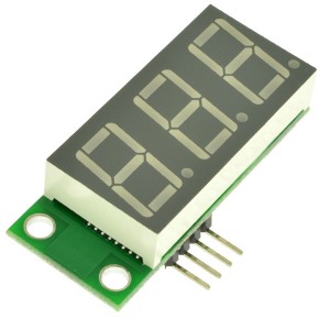 SAH0012UW-200 амперметр цифровой 200A DC