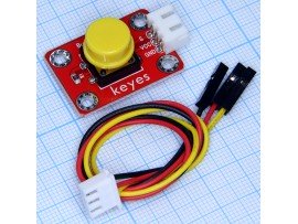 Модуль RGB LED для Arduino