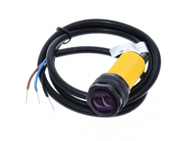 Модуль барьерный датчик E18-D80NK для Arduino