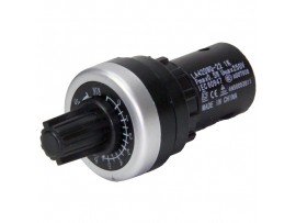 Резистор 1,0 кОм LA42DWQ-22