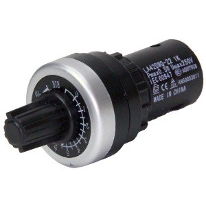 Резистор 1,0 кОм LA42DWQ-22