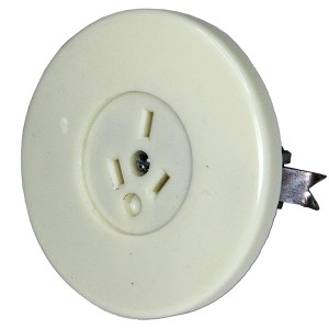 РШ-П-20 (У-94-Б) Розетка на блок