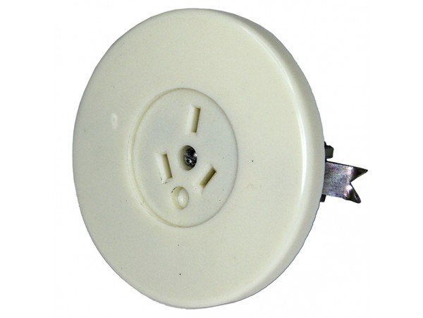 РШ-П-20 (У-94-Б) Розетка на блок