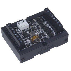 FX1N-14MT контроллер программируемый