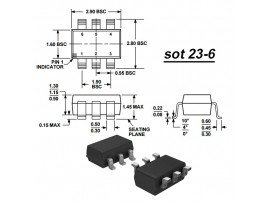 SGM2202-ADJYN6G/TR