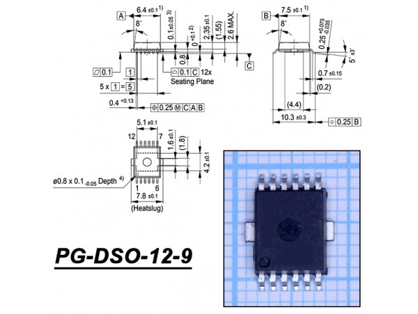 BTS5215L