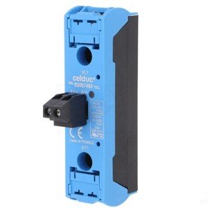 SU967460 Реле твердотельное