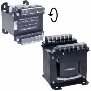 BK-200VA 380V/220V Трансформатор