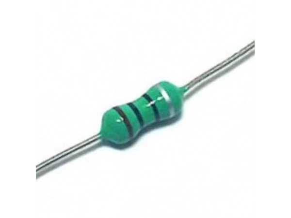 EC36-222K Дросс. 2200мкГн