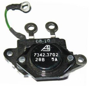 7342.3702 регулятор напряжения