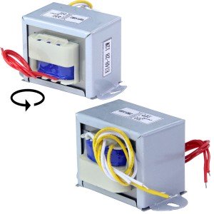 Транс. EI48*28 2x12v 12W