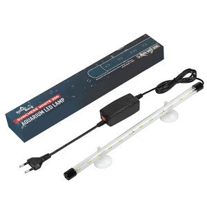 Светильник LED 4W погружной, 31см Silver Berg