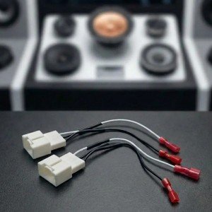 Переходник для колонок MAZDA, FORD пара