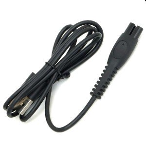 Шнур питания USB-2 pin 5V для электробритвы Philips