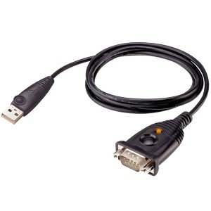 UC232AF преобразователь USB-COM/RS232