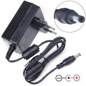 БП 12V3A 2,1х5,5мм(+) GST36E12-P1J Блок питания MW