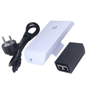 Ubiquiti LOCOM5 точка доступа