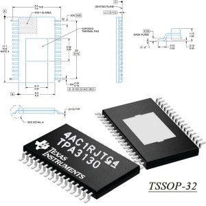 TPA3130D2