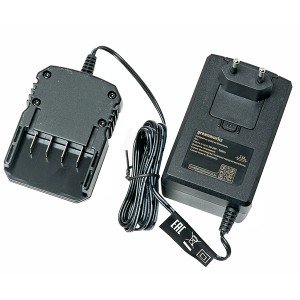 ЗУ для аккумуляторов GreenWorks 24V/2A