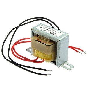 Транс. EI35х13 6V/1.5W