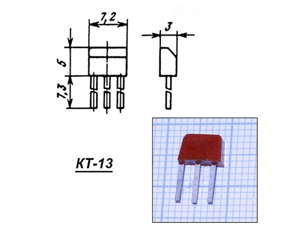 КТ315Р