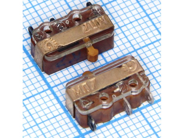 Перекл. МП7