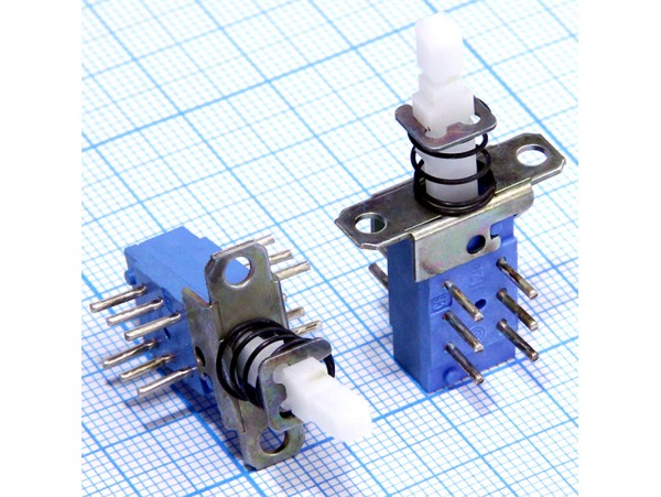 Перекл. П2К-Н-1 (фикс.)