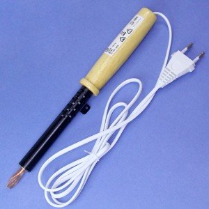 Паяльник 220V/80W ЭПСН PL-R01 Эра