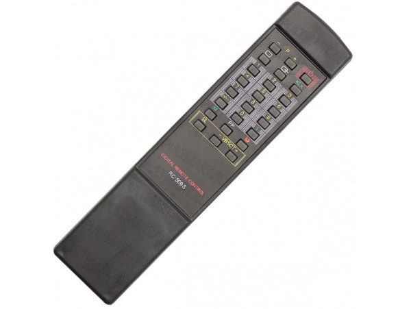 ПДУ RC-500 (Горизонт)