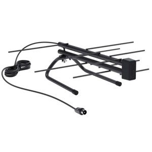 Антенна DVB-T BAS-5133-5V Меркурий3,0комнатная активная