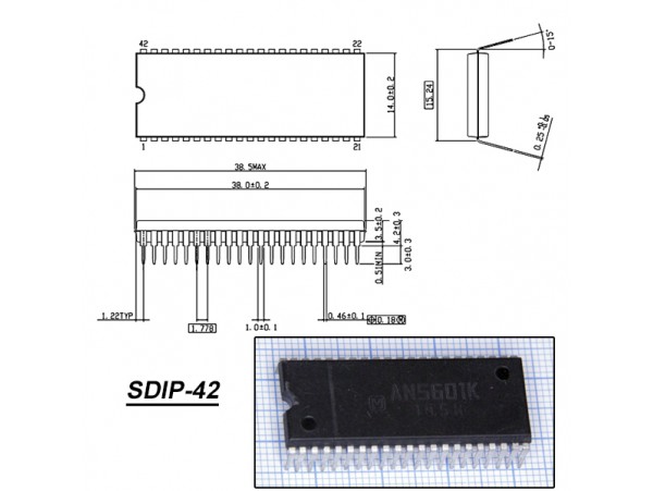 AN5601K