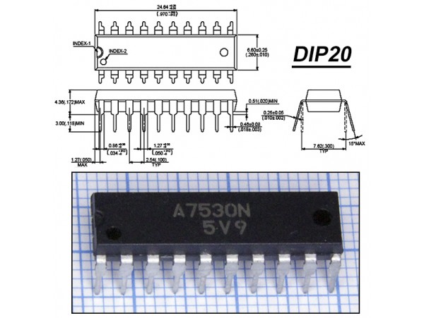 A7530N