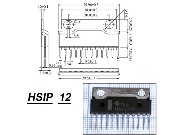 HA13108